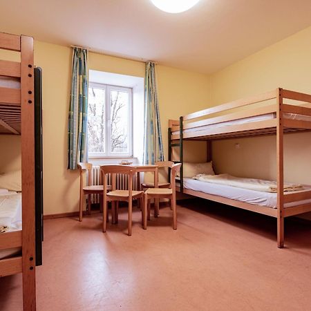 באד הומבורג וור דר הואה Jugendherberge Bad Homburg מראה חיצוני תמונה